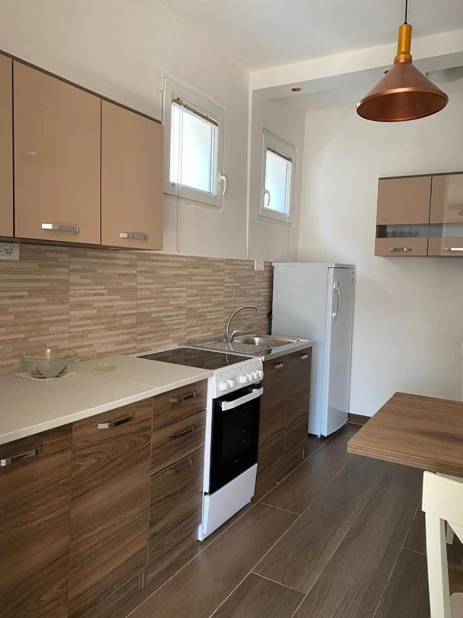 Apartmani Vila Cetinje Exterior foto